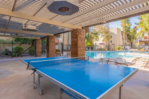 Maya Condominiums in Scottsdale, Arizona